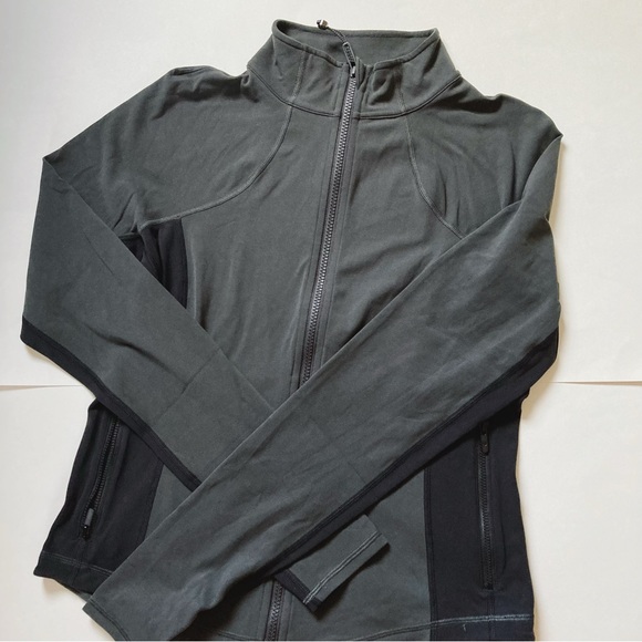 lululemon throwback shape jacket - Picture 2 of 5